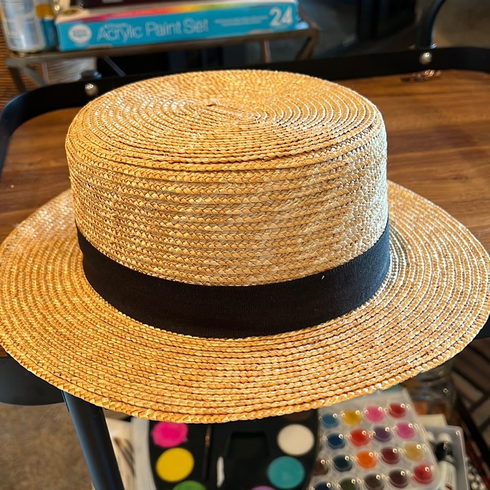 Straw size small